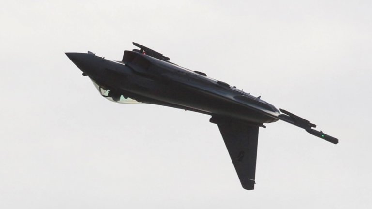 Турция очаква ценова оферта за евентуалната покупка на изтребители Юрофайтър