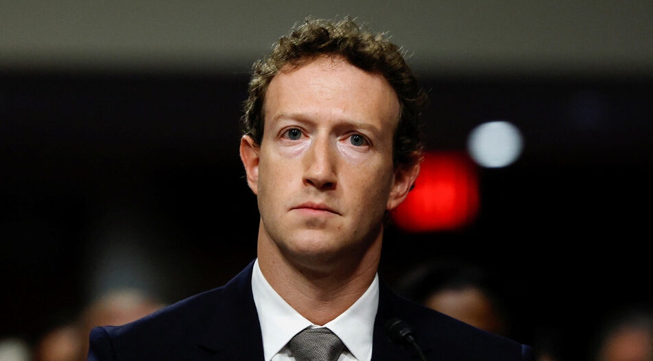 Собственикът на Meta компанията майка на Facebook Майк