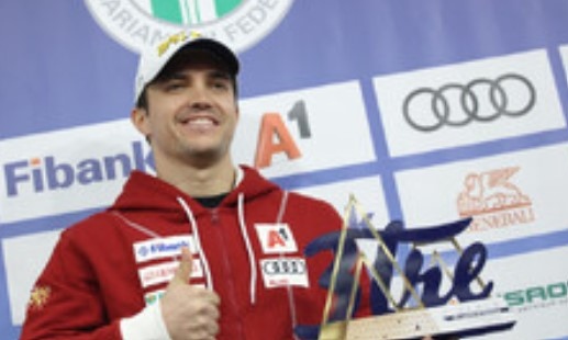 Най добрият български състезател в алпийските ски Алберт Попов не крие