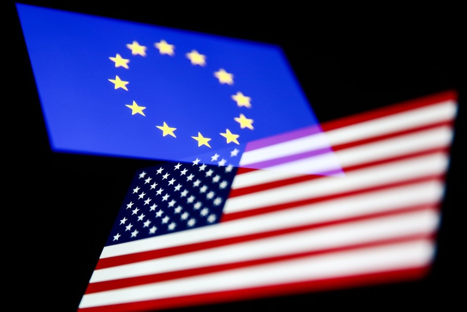 Европа трябва да купува американски стоки ако иска да предотврати