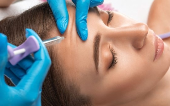 Трета жена е посетила  Пирогов заради усложнения след поставяне на ботокс