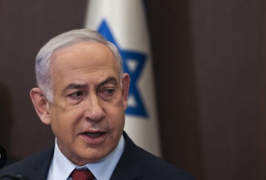Министър председателят на Израел Бенямин Нетаняху замина за Съединените щати за