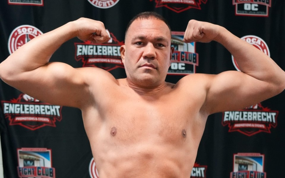 Най добрият български боксьор в тежка категория Кубрат Пулев може отново