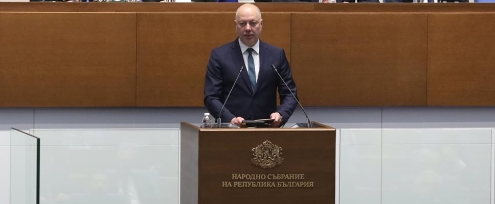 Няма да има отстъпки за ресторантьорите в проектобюджета за 2025