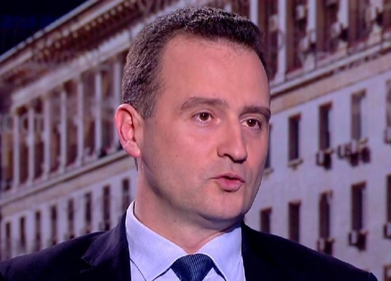 Предвиждаме петкратно увеличение на имуществените санкции за ЕРП тата при неизпълнение