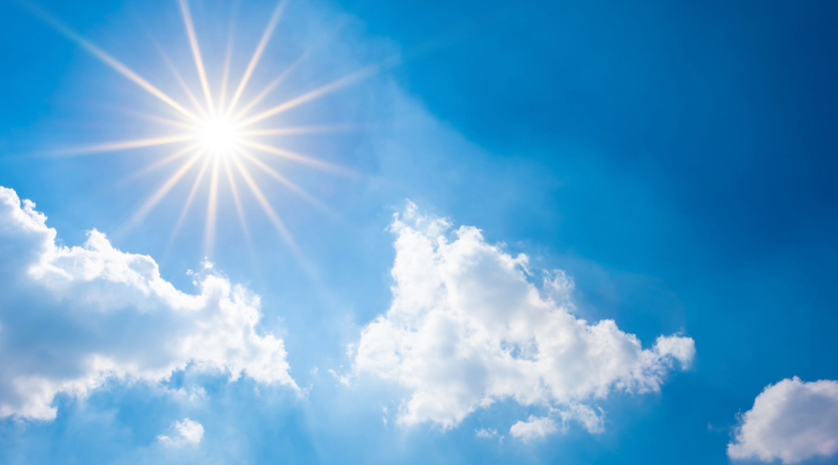 Днес ще бъде по малко ветровито със слаб до умерен източен