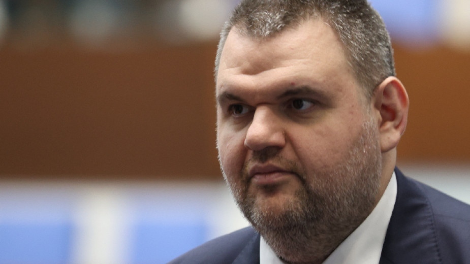 От ДПС Ново начало обявиха че отново внасят в парламента проекторешението