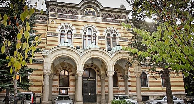 С 14 гласа единодушно Светият синод избра Браницкия епископ Пахомий