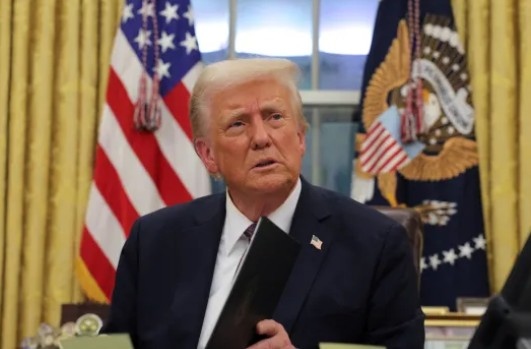 Постигаме напредък в преговорите за прекратяване на войната между Русия