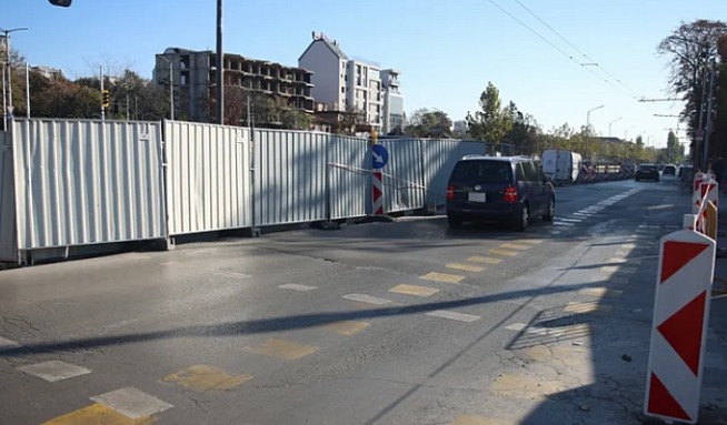 Дирекцията за Национален строителен контрол и Министерството на регионалното развитие