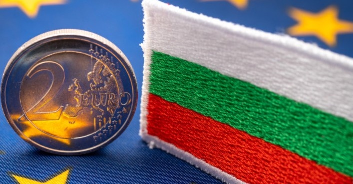 Да България излезе с изявления че има риск за влизането