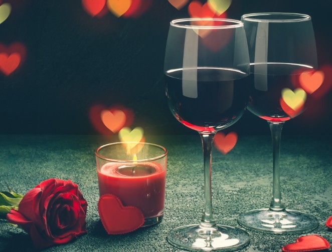 Празнуваме виното и любовта Лозарите честват Трифон Зарезан свързван с