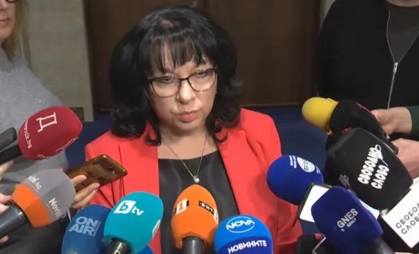 Искам да опровергая категорично твърдението на ПП ДБ че проектът на