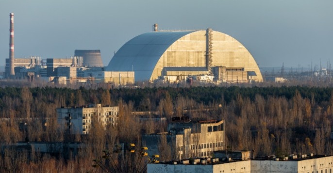 Украинският президент Володимир Зеленски заяви че руски дрон е нанесъл