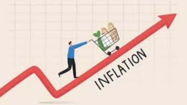 Годишната инфлация за януари 2025 г спрямо януари 2024 г