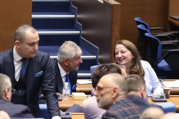 Никой не е над закона Това можем да кажем за