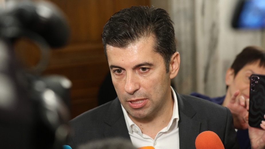 Кирил Петков отива на съд заради ареста на лидера на