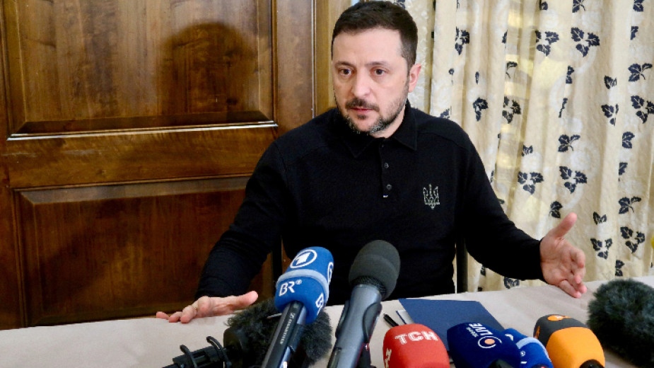 Русия на Путин може да нападне НАТО още следващата година