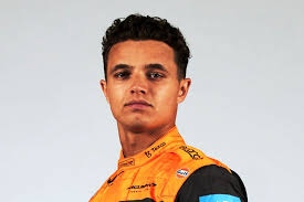 Ландо Норис си е поставил една единствена цел за сезон