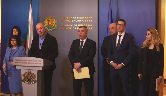 Правителството маха таксите на веригите за земеделци Това са такси