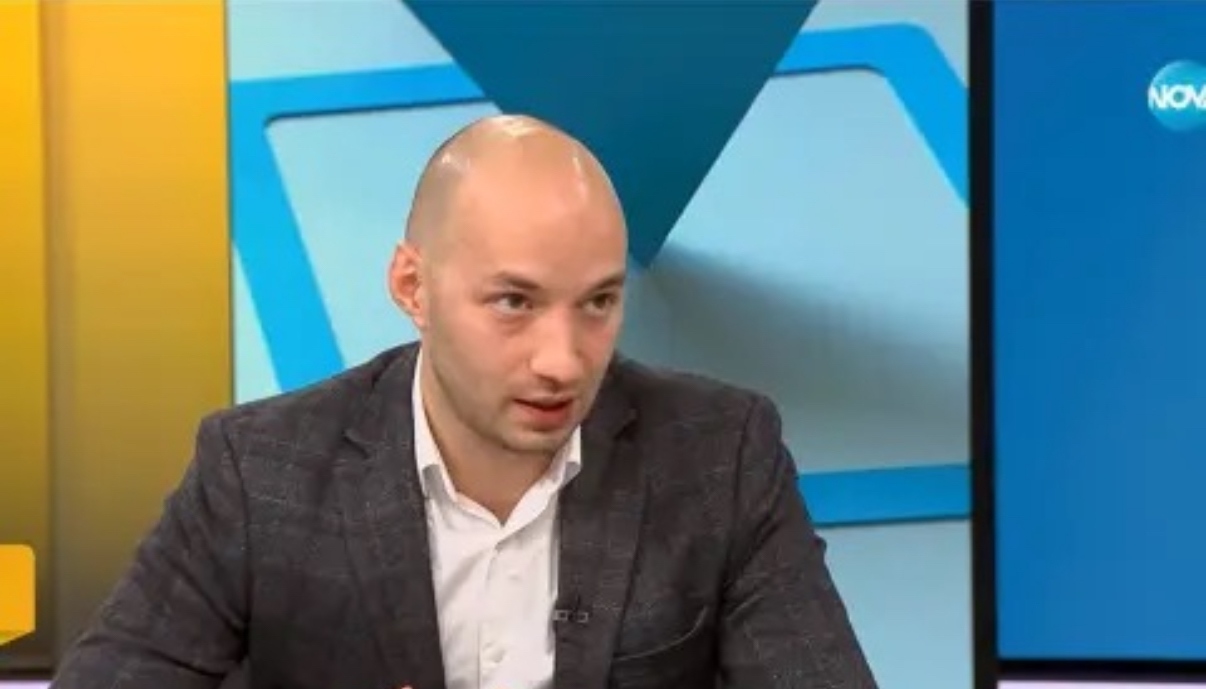 Това което видяхме в последните няколко седмици е че има