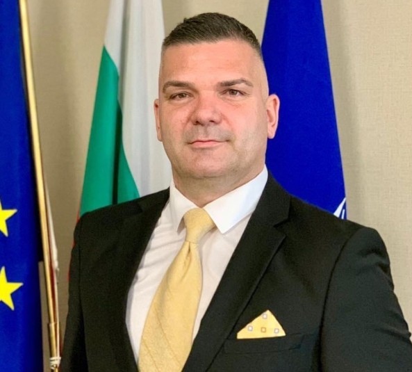 СГП отказва да образува досъдебно производство срещу Владимир Русев бивш