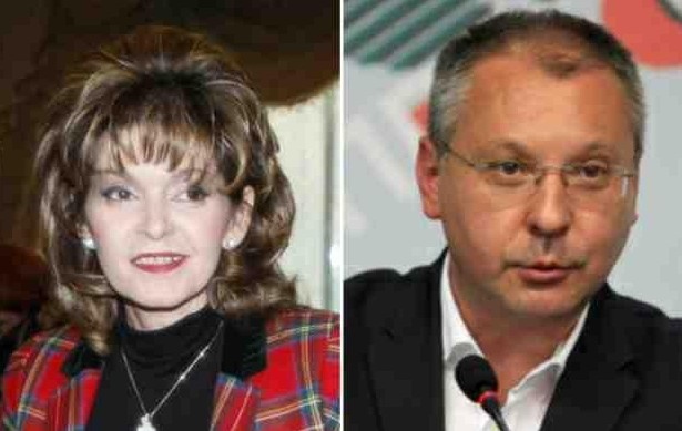 Две са големите изненади в новоизбрания снощи Национален съвет на