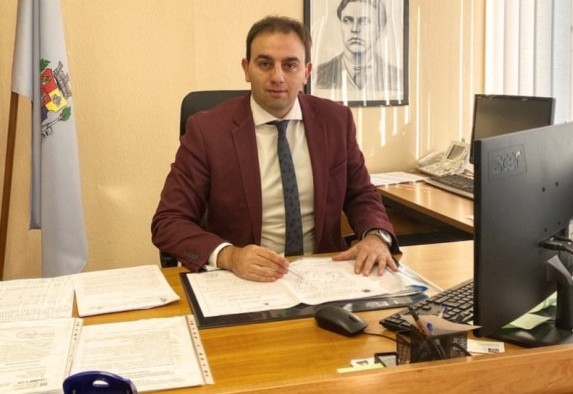 Кметът на столичния район Витоша Зарко Клинков напуска Спаси София