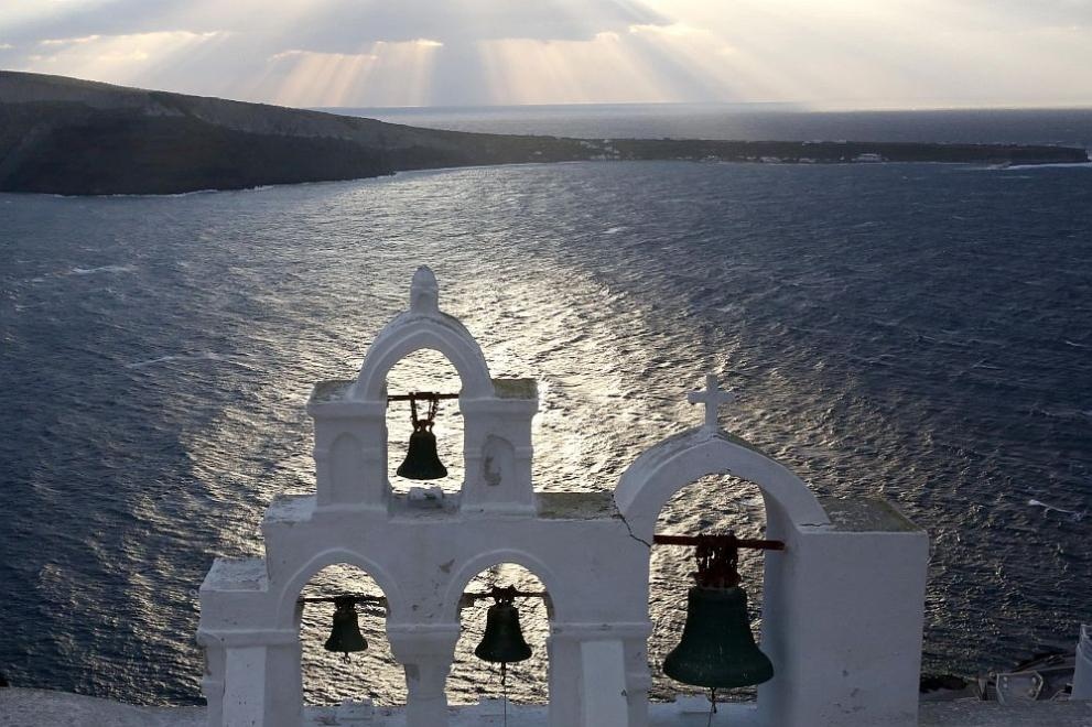 Гръцките власти ще пристъпят незабавно към изграждането на пристанище за