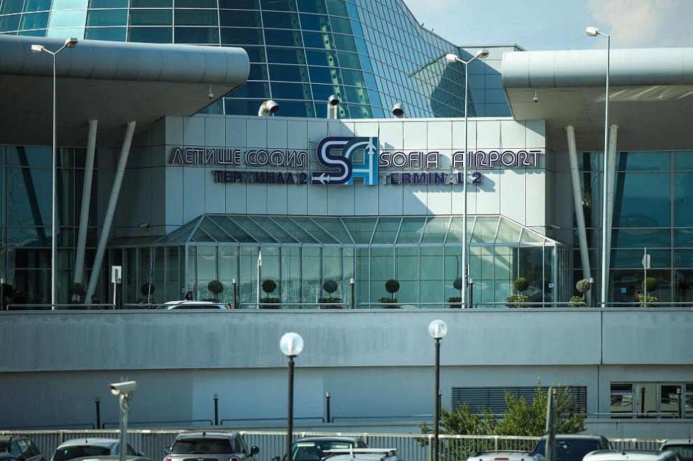 Президентът Румен Радев преименува Летище София на името на Апостола