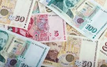 Общият доход средно на човек от домакинство през последното тримесечие