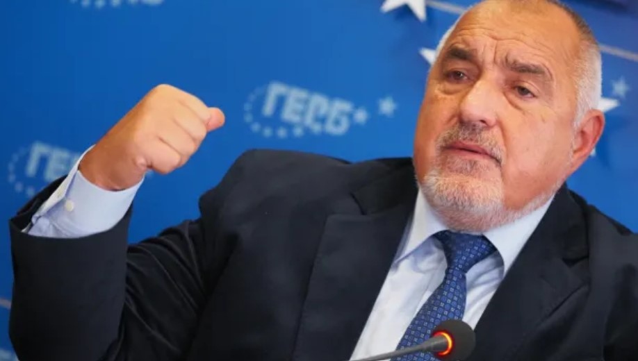 Европа работи малко по бавно и по тромаво В мирно време Европа