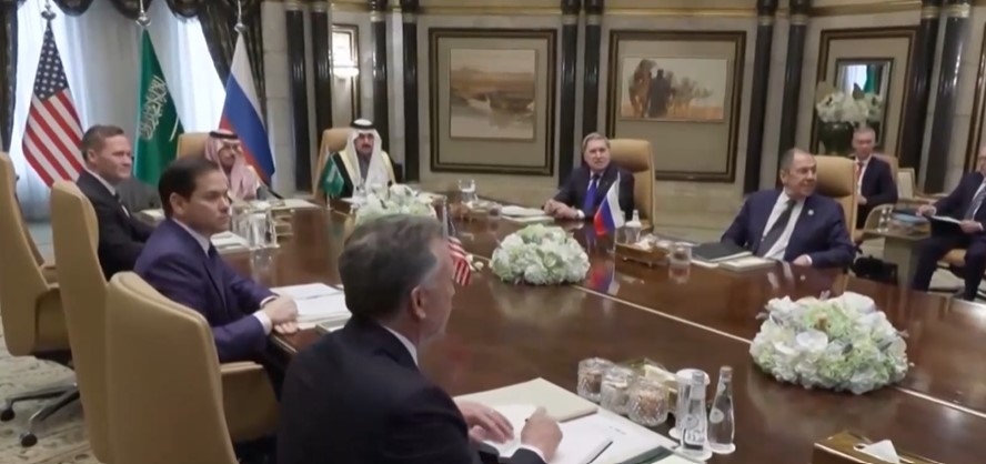 САЩ и Русия ще назначат екипи за преговори за прекратяване