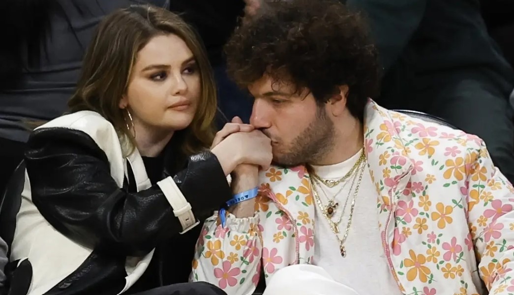 Селена Гомес и Бени Бланко направиха впечатляваща крачка в съвместния