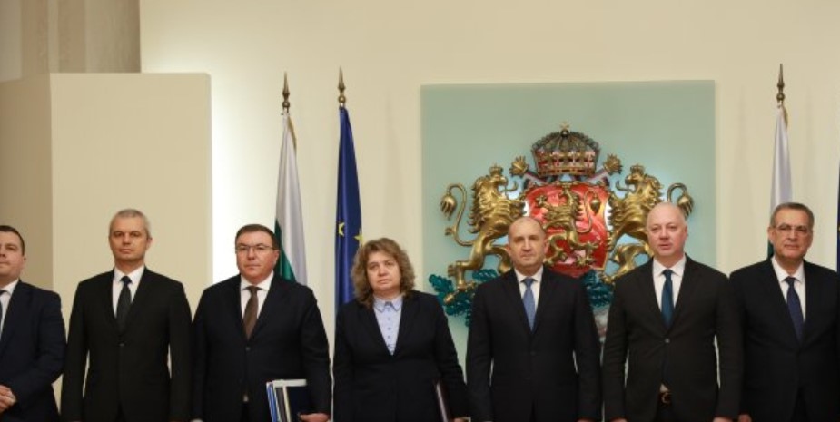 Ако загубим младите хора губим всичко Защото разпространението и употребата