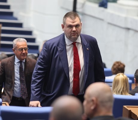 Ако този бюджет бъде приет правителството ще падне много скоро