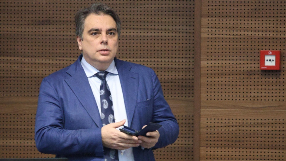 Този бюджет е абсолютно скандален той е по лош от направения