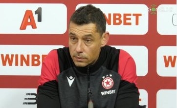 ЦСКА не се е отказал от още един късен трансфер