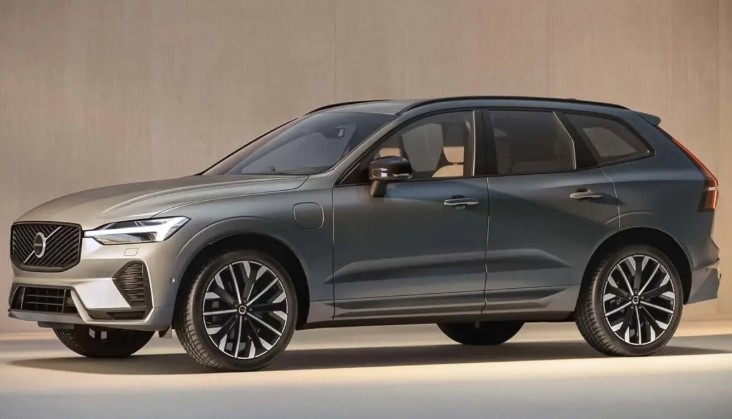 След като вчера ви разказахме подробно за новото XC90 сега