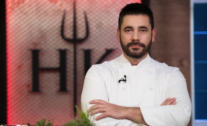 Кулинарното риалити Hell s Kitchen стана арена не само на готварски