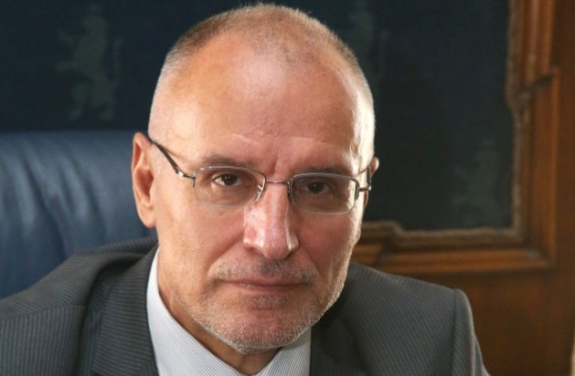 Българската народна банка ще направи вноска в бюджета в размер на