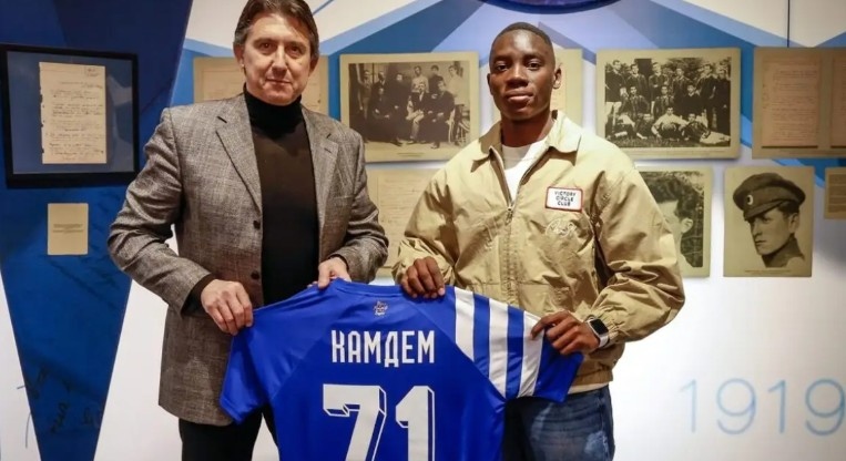 Левски ще разчита на последното си ново попълнение Оливер