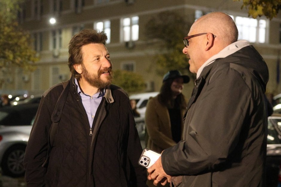 Отстранен от поста си е още един районен кмет на