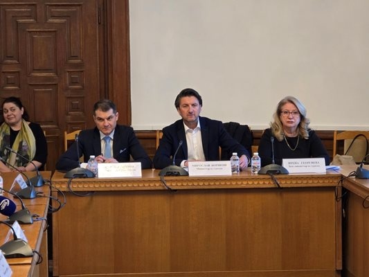 Нова схема на български концесионер как да измъкне пари от