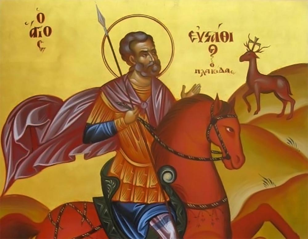 21 февруари е денят в който православната църква почита паметта