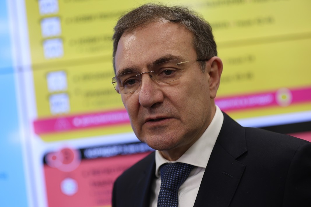 Този бюджет е спасителен Мислим варианти за свиване на разходите