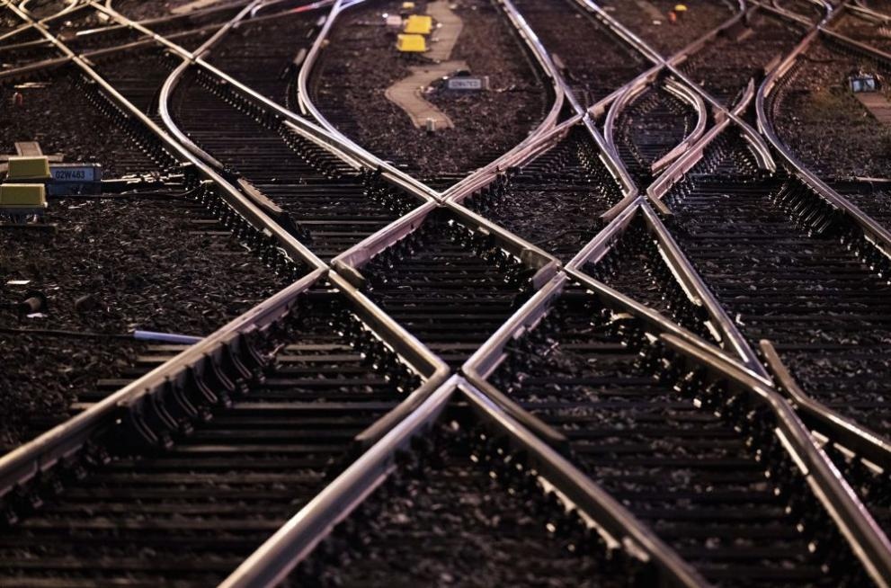 Стачка на заетите в обществения транспорт е обявена днес в