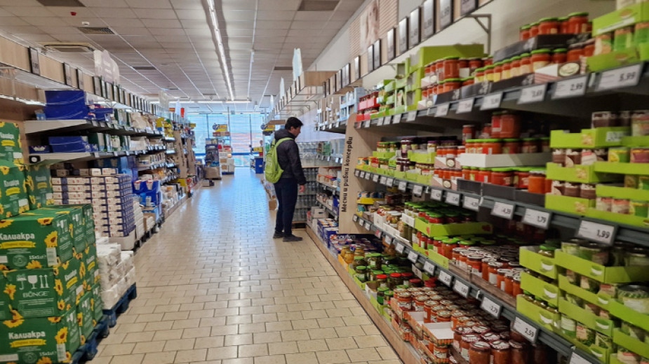 Организаторите на бойкота срещу големите търговски хранителни вериги насрочиха трета