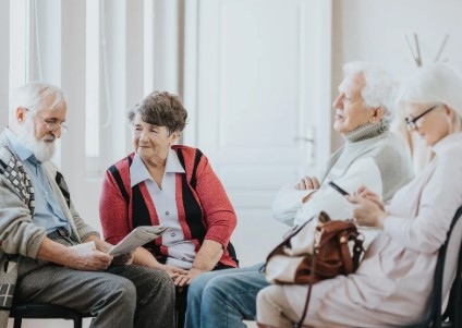 Медианната възраст на населението на Европейския съюз достига 44 7 години