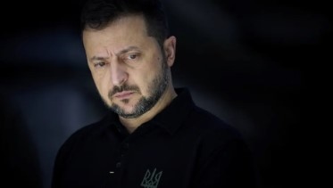 След като вчерашната среща между Зеленски и специалния пратеник на